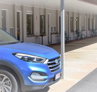 Best Western Bundaberg Cty Mtr Inn - Internet Find