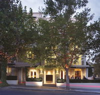The Lyall Hotel and Spa - Renee