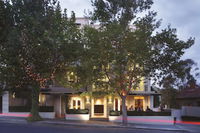The Lyall Hotel and Spa