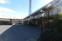 Best Western Travellers Rest Motor Inn