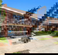 Burke And Wills Motor Inn Swan Hill - Internet Find