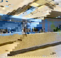 Quality Hotel Ambassador Perth - Renee