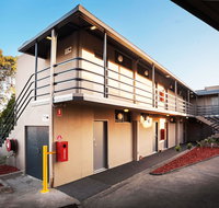 Best Western Mahoneys Motor Inn - Internet Find