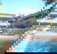 Golden Sands Motor Inn Forster - Internet Find