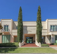 The Carrington Hotel Shepparton - Internet Find