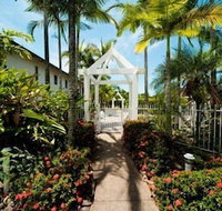 Mango House Resort - Internet Find