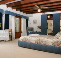 Chalet Swisse Spa - Renee