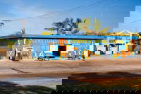 Potshot Hotel Resort