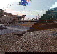 Airport Whyalla Motel - Qld Realsetate