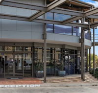 Quality Hotel Bathurst - Internet Find