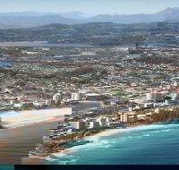 Twin Towns Motel - Renee