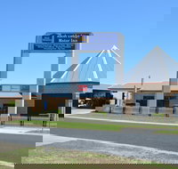 Best Western Ascot Lodge Motor Inn - Internet Find