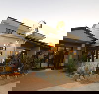 Best Western Bungil Creek Motel - Internet Find