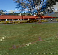 Lakeside Lodge Motel - Internet Find