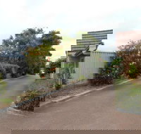 Augusta's Georgiana Molloy Motel - Qld Realsetate