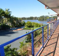 Taree Motor Inn - Petrol Stations