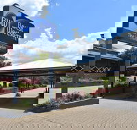 Best Western The Henry Parkes Tenterfield - Internet Find