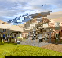 Canterbury International Hotel - Qld Realsetate