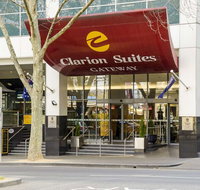 Clarion Suites Gateway - Internet Find