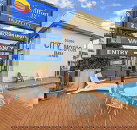 Comfort Inn Dubbo City - Renee