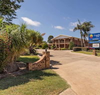 Comfort Inn Glenfield - Internet Find