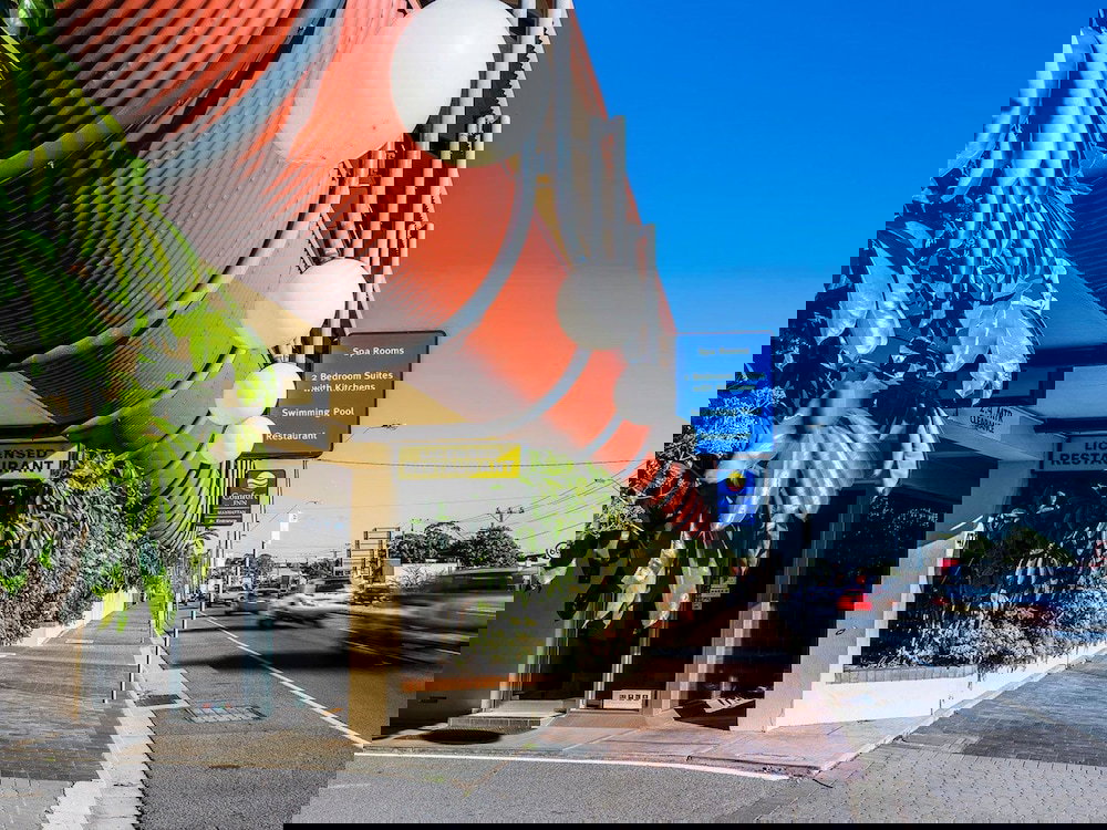 Hotels Enfield SA Qld Realsetate