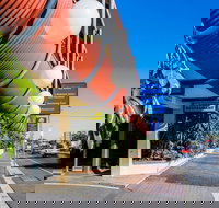 Comfort Inn and Suites Manhattan - Qld Realsetate