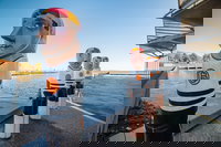 Eastern Sands City Centre