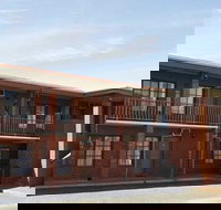 Comfort Inn Peppermill - Renee