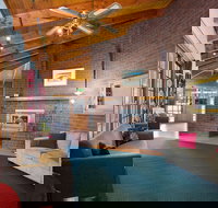 Goldfields Motel - Internet Find