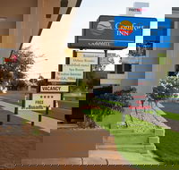 Quality Inn Swan Hill - Internet Find