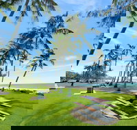 Comfort Resort Blue Pacific - Renee