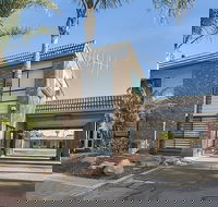 Citrus Valley Motel - Renee