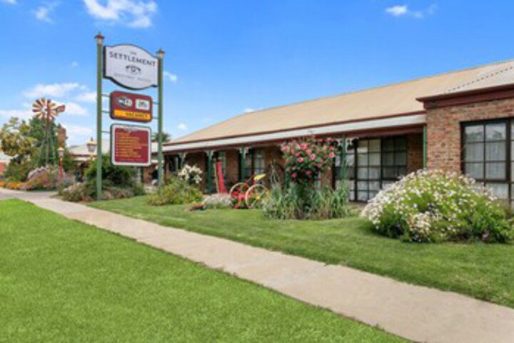 Hotels Echuca VIC Qld Realsetate