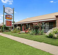 The Settlement Historic Hotel - Qld Realsetate