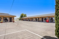Comfort Inn May Park
