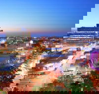Hilton Darwin - Internet Find