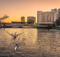Crowne Plaza Melbourne an IHG Hotel - Internet Find