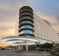 Rydges Parramatta - Petrol Stations