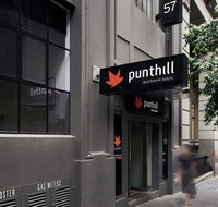 Punthill Manhattan - Internet Find