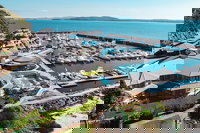 Anchorage Port Stephens