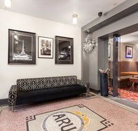Alto Hotel on Bourke - Internet Find