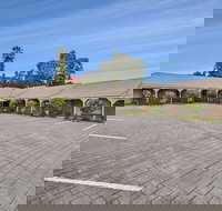 Bendigo Golden Square Motor Inn - Renee