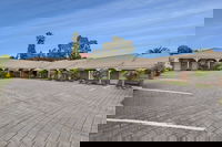 Bendigo Golden Square Motor Inn