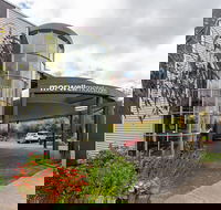Morwell Motel - Renee