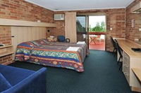 Windsor Terrace Motel