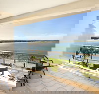 Rydges Port Macquarie - Qld Realsetate