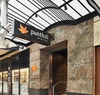 Punthill Flinders Lane - Internet Find