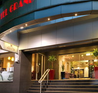 Hotel Grand Chancellor Melbourne - Internet Find