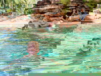 Mercure Kakadu Crocodile Hotel